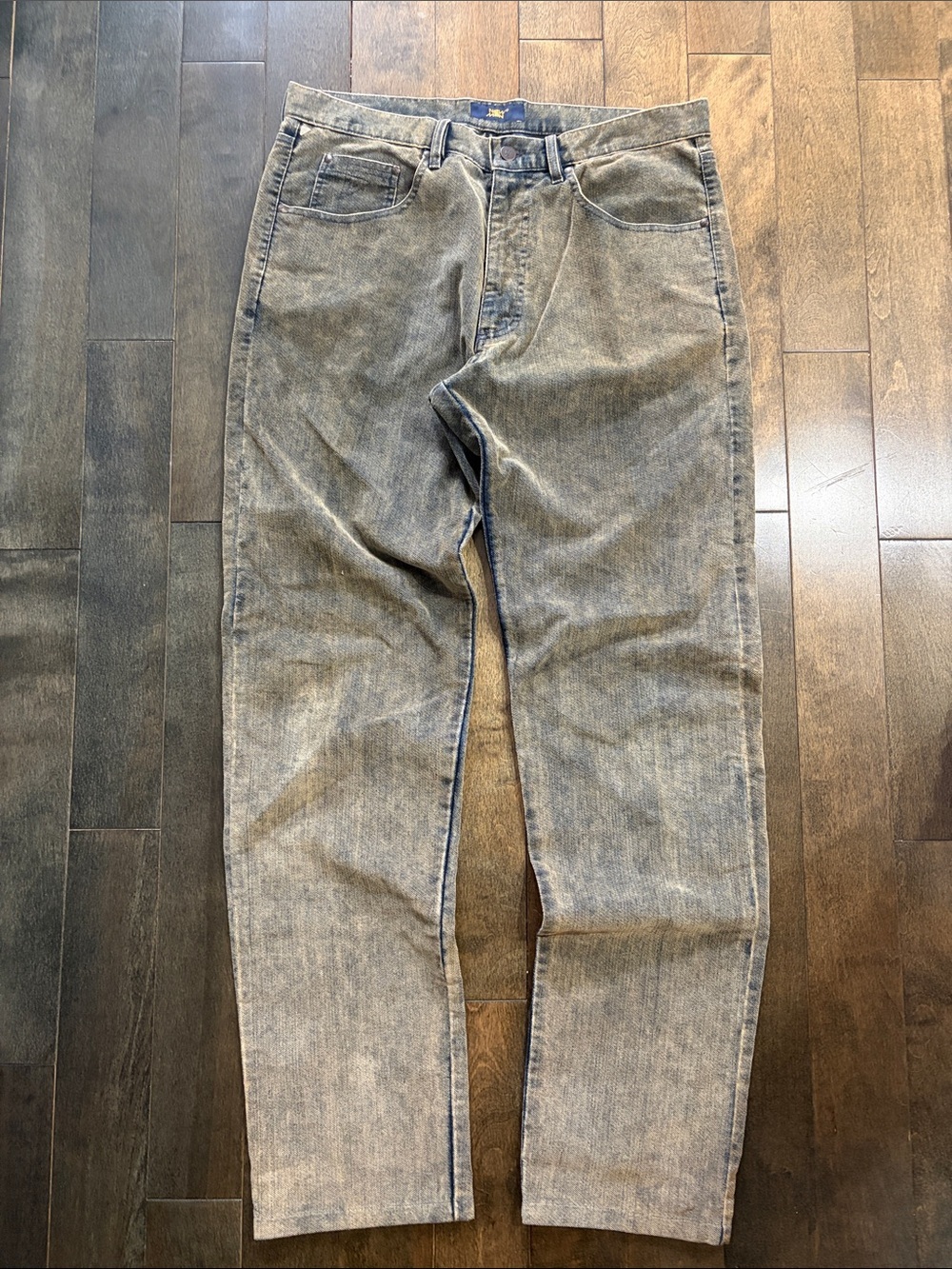 90s vintage new man jeans